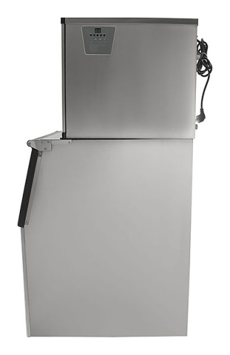 Льдогенератор Foodatlas MQ-250 Eco фото 4