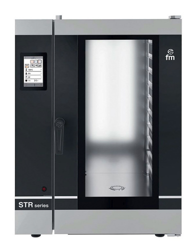 Печь конвекционная FM STR 610 V1