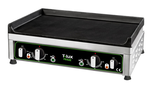 Поверхность жарочная T-LUX PRIME GP 7050 S