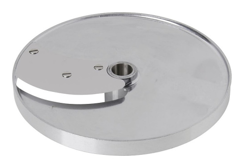 Диск для нарезки слайсами Robot Coupe 28066W Mineral+ 8 мм фото 3