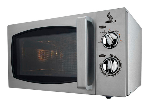 Печь микроволновая Airhot WP900-25L M