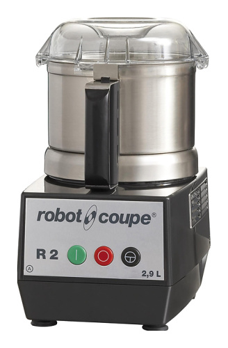 Куттер Robot Coupe R2 (2450)