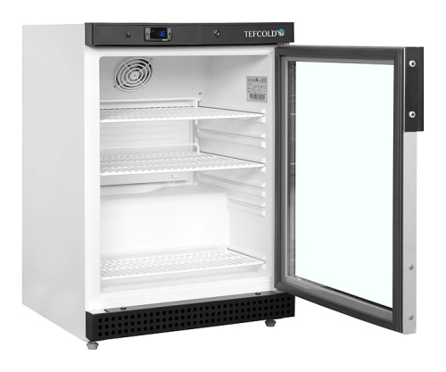 Шкаф холодильный TEFCOLD UR200G фото 3