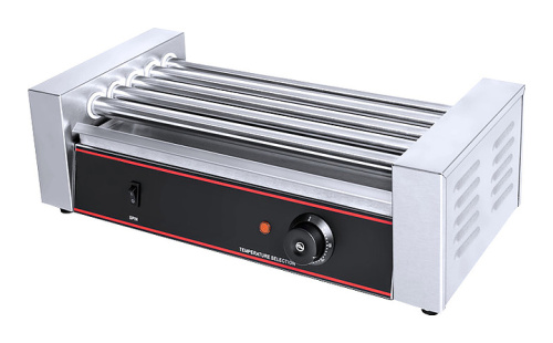 Гриль роликовый VIATTO RG-5H
