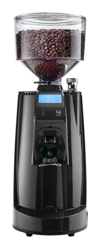 Кофемолка Nuova Simonelli MDJ On Demand black