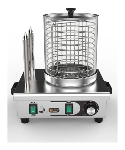Аппарат для хот-догов Airhot HDS-02 фото 2