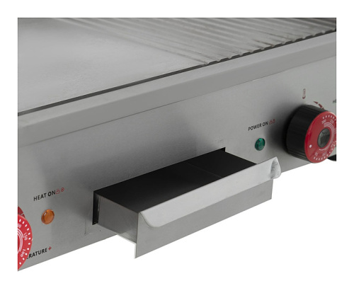 Поверхность жарочная Foodatlas EG-822 фото 5
