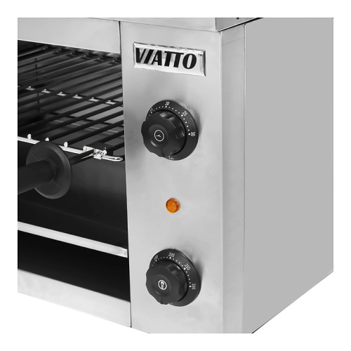 Гриль Саламандра VIATTO HES-938 фото 5