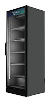 Шкаф холодильный Briskly Smart 7 (RAL 7024)