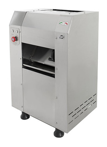 Тестораскаточная машина Foodatlas YP-500 380В фото 3