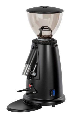 Кофемолка Macap M42M черная