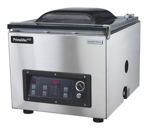 Упаковщик вакуумный Hamilton Beach HVC406