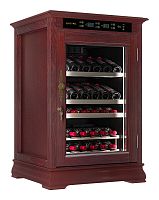 Винный шкаф MEYVEL MV46-WM1-C