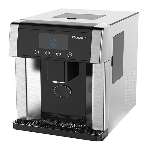 Льдогенератор Cooleq ICD-15W