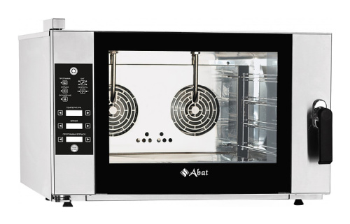 Печь конвекционная Abat КЭП-4ПМ