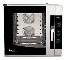 Пароконвектомат Apach AP7QM