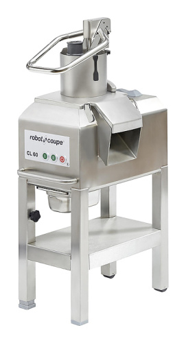 Овощерезка Robot Coupe CL60 с рычагом (2319FА)
