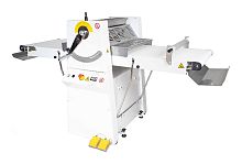 Тестораскаточная машина PANERO PM 600-1000