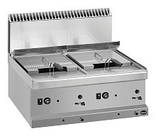 Фритюрница газовая Apach APFG-77T/PL
