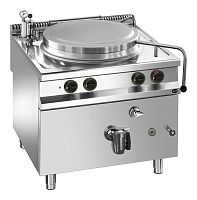 Котел пищеварочный Apach APKE-89I-100L/PL