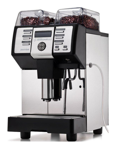 Кофемашина Nuova Simonelli Prontobar 2 Gr AD фото 2