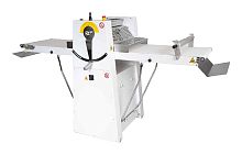 Тестораскаточная машина PANERO PM 500-700