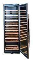Винный шкаф IP Industrie JG 168-6 A X