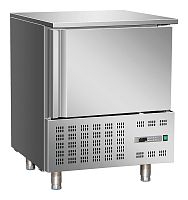 Аппарат шоковой заморозки VIATTO D5