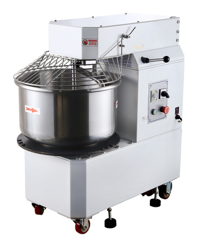 Тестомес спиральный EKSI EHTD-40B