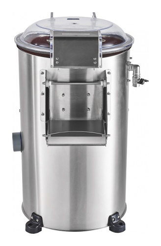 Картофелечистка Abat МКК-300 фото 2