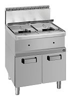 Фритюрница газовая Apach APFG-77P/PL