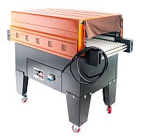 Термоусадочный тоннель Foodatlas BS-G4525 Pro (380V)