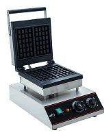 Вафельница Crazy Pan CP-WFM03L