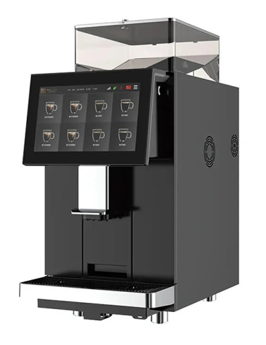 Кофемашина EKSI BTB-301-1D MDB