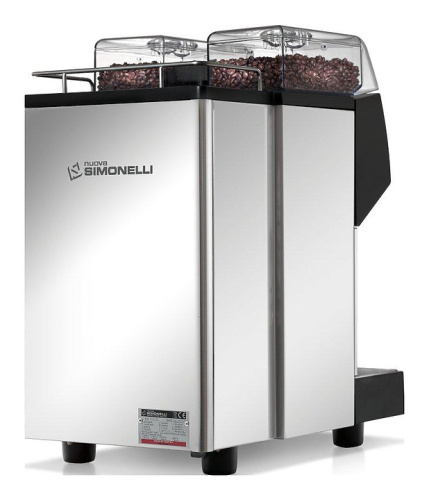 Кофемашина Nuova Simonelli Prontobar 2 Gr AD фото 3