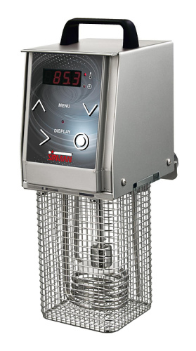 Ротационный кипятильник (термостат) Sirman Softcooker XP