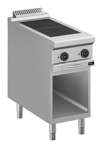 Плита электрическая Apach APRE-49QP/PL фото 2