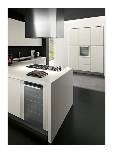 Винный шкаф Indel B BUILT-IN 36 HOME PLUS фото 5