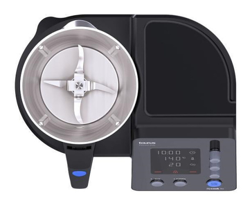 Термоблендер Taurus Mycook pro фото 5