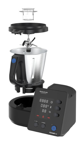 Термоблендер Taurus Mycook pro фото 7