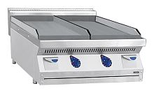 Поверхность жарочная Abat АКО-80/2Н-Ч-01