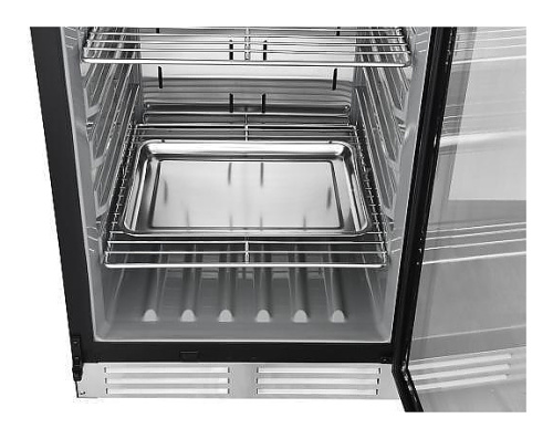 Шкаф для созревания мяса Meatage VI120 WT фото 6