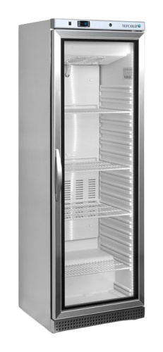 Шкаф морозильный для икры TEFCOLD UF400VSG