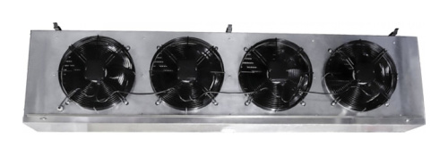 Сплит-система низкотемпературная Intercold LCM 565 FT фото 2