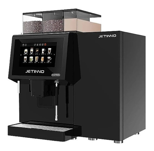 Кофемашина Jetinno JL35-ES4C-FM фото 3