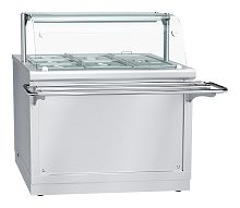 Мармит Abat Hot-Line ЭМК-70Х