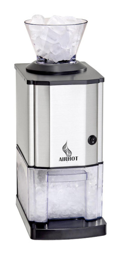 Измельчитель льда Airhot IC-2 фото 2