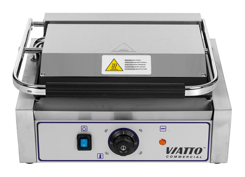 Гриль прижимной VIATTO GH-811EH фото 4