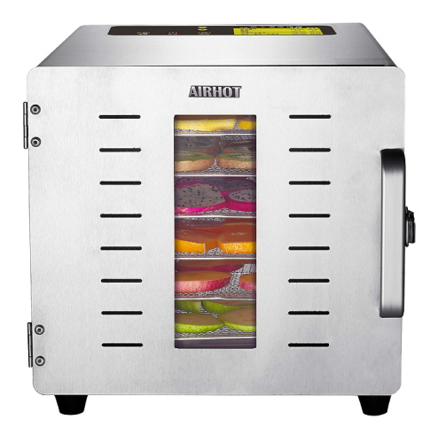 Сушилка для овощей и фруктов Airhot FD-6