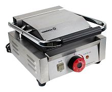 Гриль прижимной Foodatlas EG-601N Eco